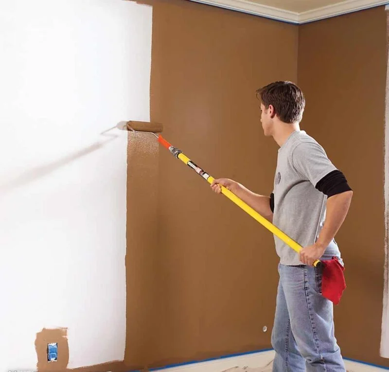 Keçiören Boya Badanacı