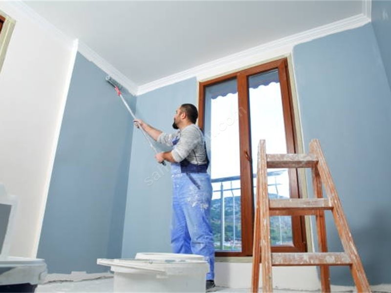 Keçiören Boya Badanacı