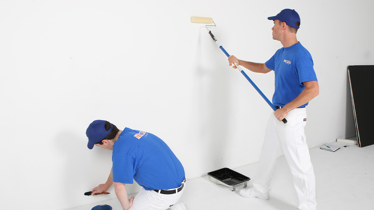 Keçiören Boya Badanacı